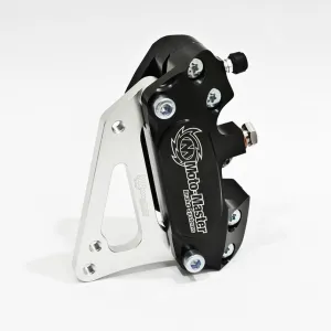 MOTO-MASTER - SUPERMOTO RMC-R KIT 320MM - 17040609