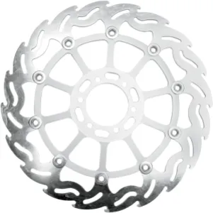 MOTO-MASTER - BRAKE DISC FLAME FLOAT FT R - 17100210