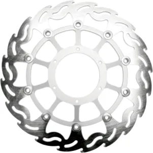 MOTO-MASTER - BRAKE DISC FLAME FLOAT FT R - 17100218