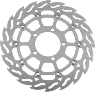MOTO-MASTER - BRAKE DISC FLAME FLOAT FT L - 17100221