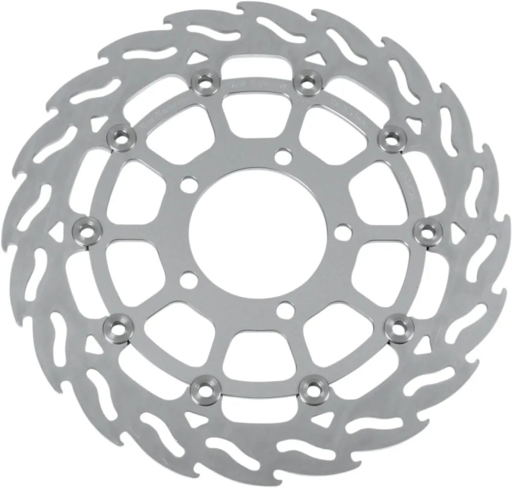 MOTO-MASTER - BRAKE DISC FLAME FLOAT FT R - 17100222