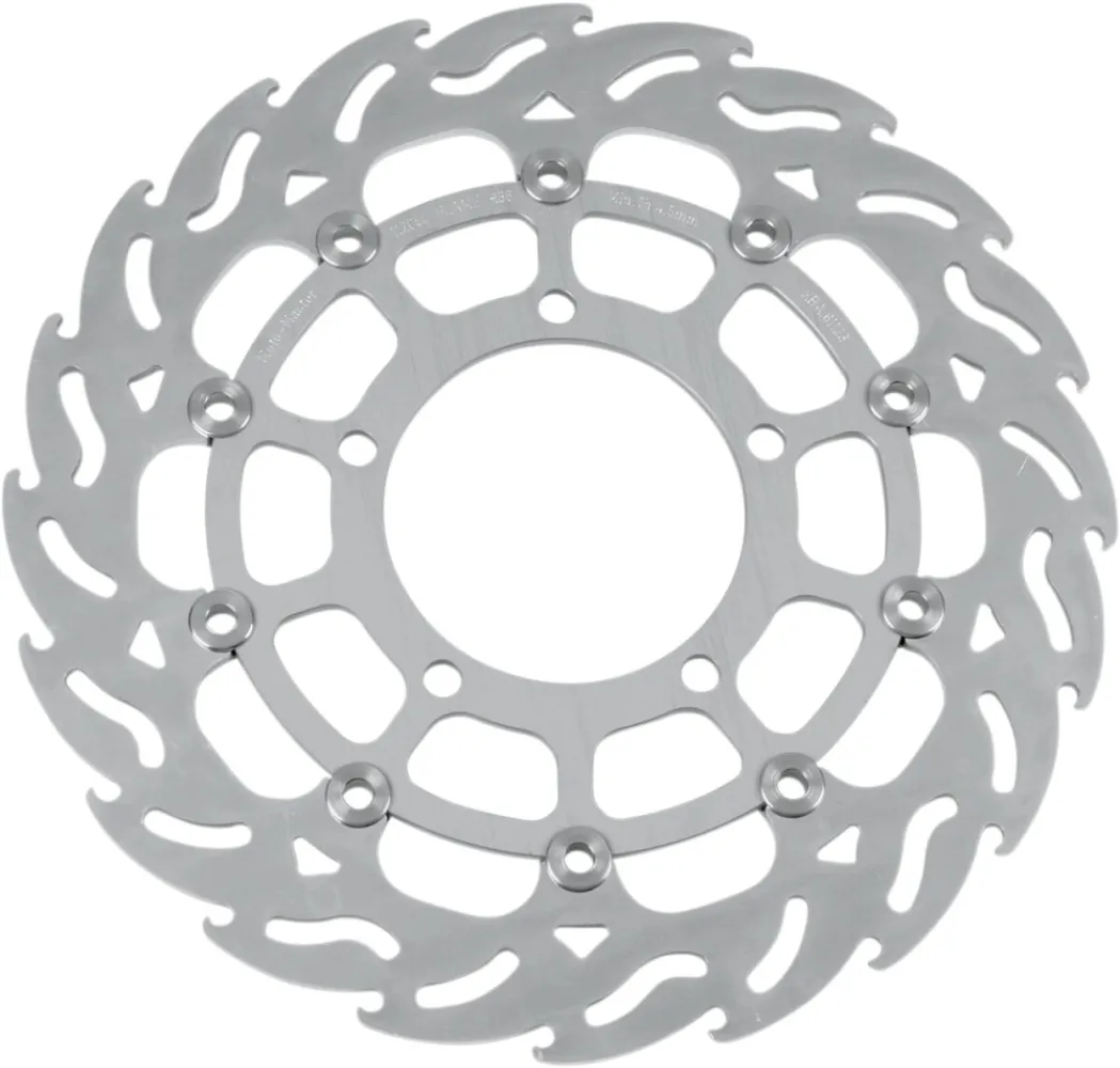 MOTO-MASTER - BRAKE DISC FLAME FLOAT FT L - 17100215
