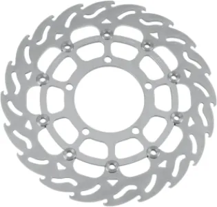 MOTO-MASTER - BRAKE DISC FLAME FLOAT FT L - 17100215