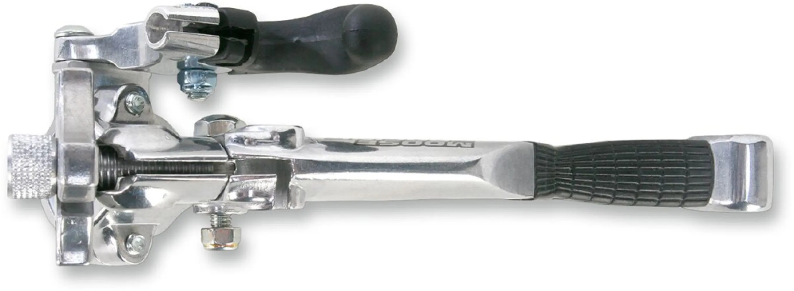 MOOSE OFFROAD HARD-PARTS - LVR ASM EZ3 SHO W/HOT BK - 06120286
