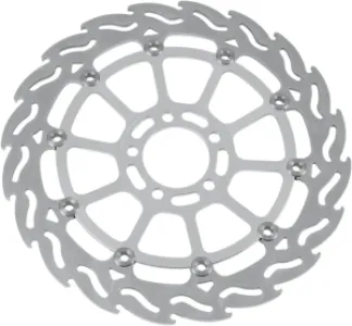 MOTO-MASTER - BRAKE DISC FLAME FLOAT FT R - 17100228
