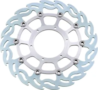MOTO-MASTER - BRAKE DISC FLAME FLOAT FT R - 17100214