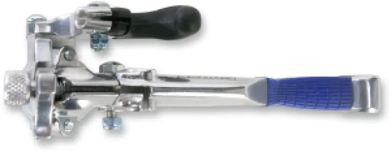 MOOSE OFFROAD HARD-PARTS - LVR ASM EZ3 SHO W/HOT BL - 06120287