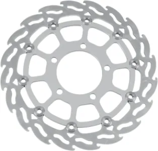 MOTO-MASTER - BRAKE DISC FLAME FLOAT FT R - 17100226