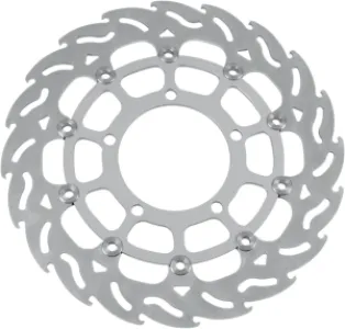 MOTO-MASTER - BRAKE DISC FLAME FLOAT FT R - 17100238