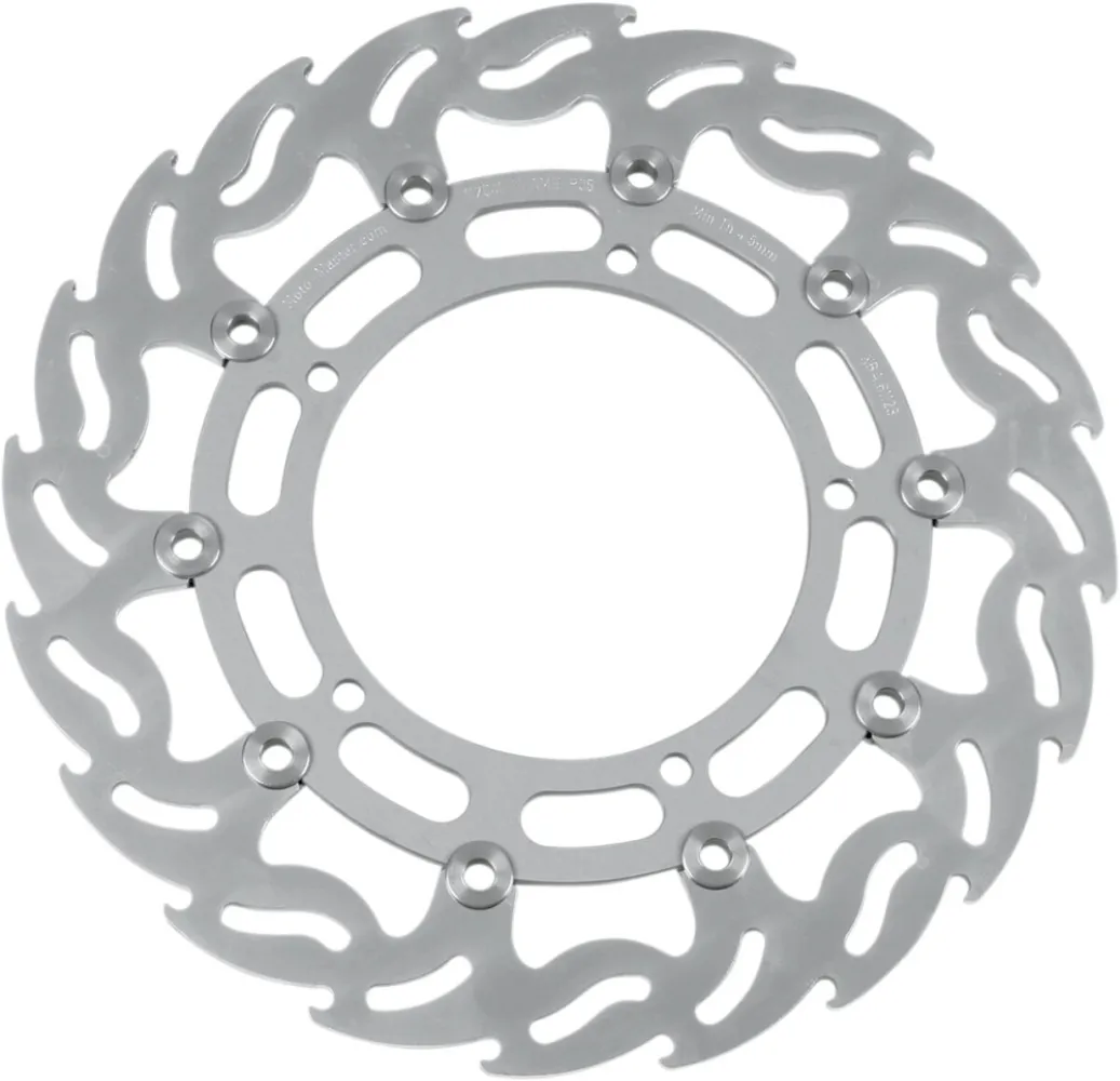 MOTO-MASTER - BRAKE DISC FLAME FLOAT FT L - 17100243