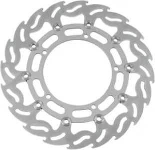MOTO-MASTER - BRAKE DISC FLAME FLOAT FT L - 17100243