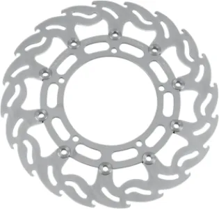MOTO-MASTER - BRAKE DISC FLAME FLOAT FT R - 17100248
