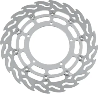 MOTO-MASTER - BRAKE DISC FLAME FLOAT FT R - 17100250