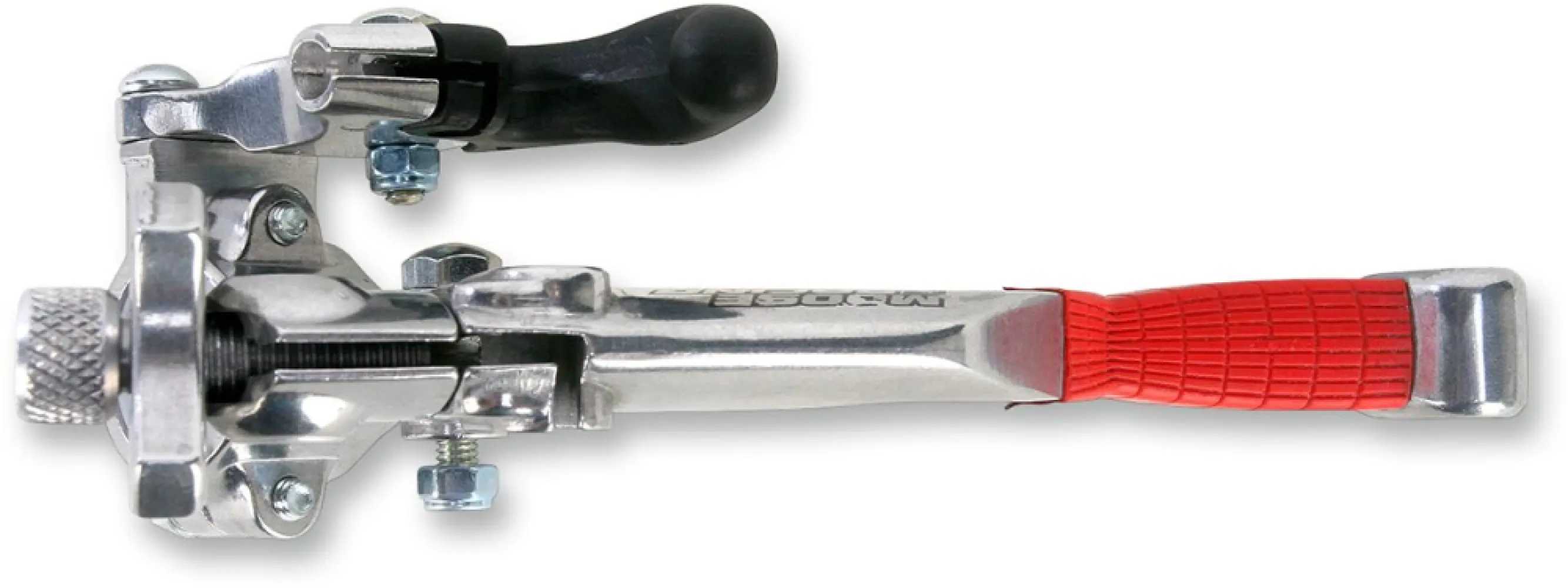 MOOSE OFFROAD HARD-PARTS - LVR ASM EZ3 SHO W/HOT RD - 06120288