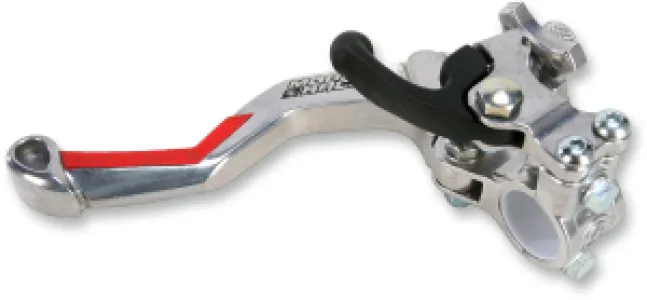 MOOSE OFFROAD HARD-PARTS - LVR ASM EZ3 SHO W/HOT RD - 06120288