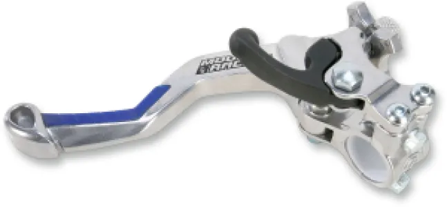 MOOSE OFFROAD HARD-PARTS - LVR ASM EZ3 SHO W/HOT BL - 06120287