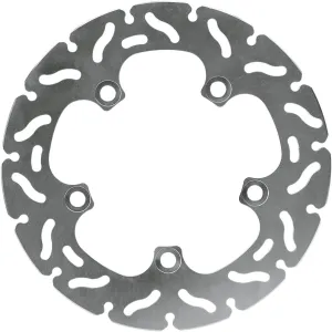 TRW - ROTOR TRW MST233 - 17100977