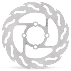 MOTO-MASTER - BRAKE DISC FLAME REAR - 17101175