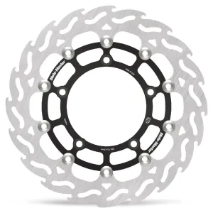 MOTO-MASTER - BRAKE DISC FLAME FLOAT FT L - 17101198