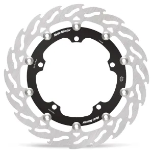MOTO-MASTER - BRAKE DISC FLAME FLOAT FT L - 17101265