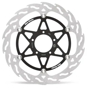 MOTO-MASTER - BRAKE DISC FLAME FLOAT FT R - 17101275