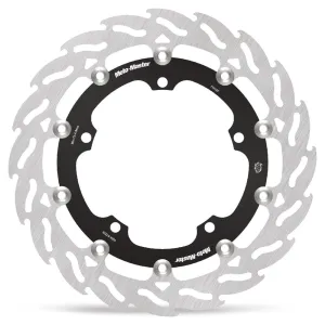 MOTO-MASTER - BRAKE DISC FLAME FLOAT FT R - 17101266