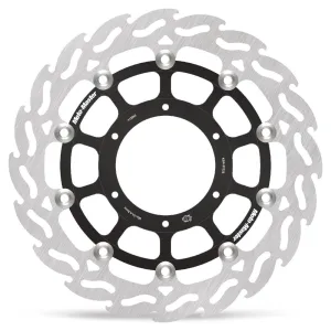 MOTO-MASTER - BRAKE DISC FLAME FLOAT FT L - 17101280