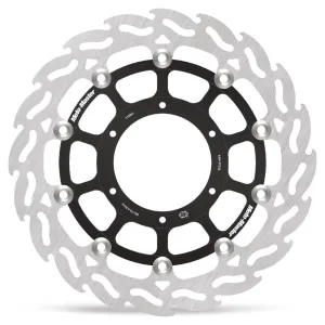MOTO-MASTER - BRAKE DISC FLAME FLOAT FT R - 17101281