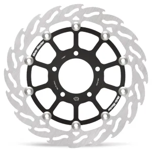 MOTO-MASTER - BRAKE DISC FLAME FLOAT FT L - 17101284