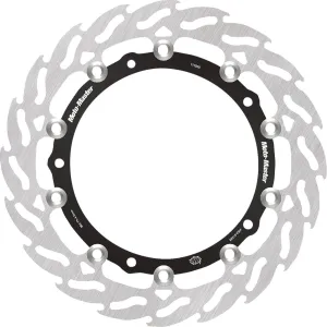 MOTO-MASTER - BRAKE DISC FLAME FLOAT FT L - 17101304