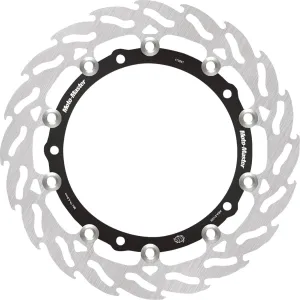 MOTO-MASTER - BRAKE DISC FLAME FLOAT FT R - 17101305