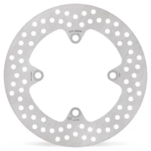 MOTO-MASTER - BRAKE DISC HALO REAR - 17101645