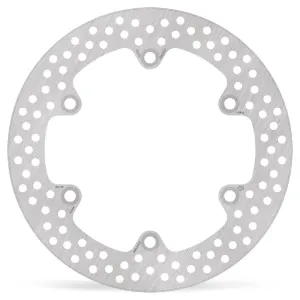 MOTO-MASTER - BRAKE DISC HALO REAR - 17101644