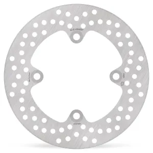 MOTO-MASTER - BRAKE DISC HALO REAR - 17101648