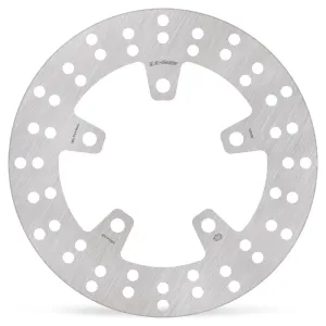 MOTO-MASTER - BRAKE DISC HALO REAR - 17101651