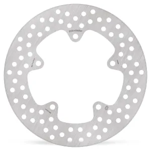 MOTO-MASTER - BRAKE DISC HALO REAR - 17101654