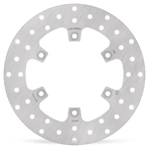 MOTO-MASTER - BRAKE DISC HALO REAR - 17101652