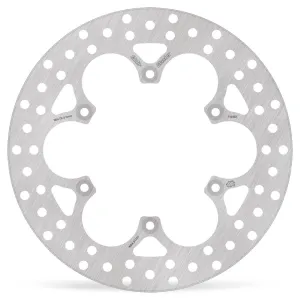 MOTO-MASTER - BRAKE DISC HALO REAR - 17101658