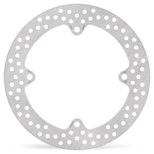 MOTO-MASTER - BRAKE DISC HALO REAR - 17101659