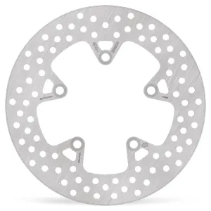 MOTO-MASTER - BRAKE DISC HALO REAR - 17101661