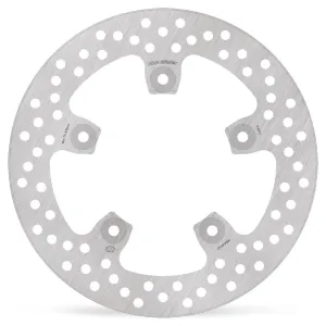 MOTO-MASTER - BRAKE DISC HALO REAR - 17101664