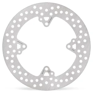 MOTO-MASTER - BRAKE DISC HALO REAR - 17101666
