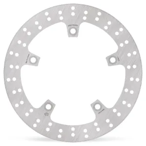 MOTO-MASTER - BRAKE DISC HALO REAR - 17101670
