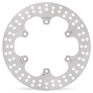 MOTO-MASTER - BRAKE DISC HALO REAR - 17101671