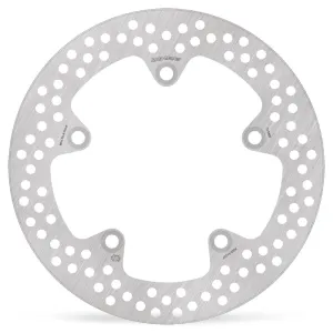 MOTO-MASTER - BRAKE DISC HALO REAR - 17101673