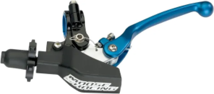 MOOSE OFFROAD HARD-PARTS - CLUTCH ASSEM DC8 MSE BL - 06120500