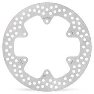MOTO-MASTER - BRAKE DISC HALO REAR - 17101675
