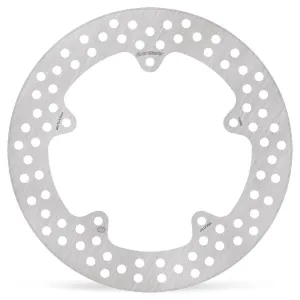 MOTO-MASTER - BRAKE DISC HALO REAR - 17101676