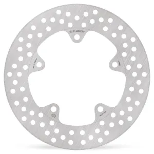 MOTO-MASTER - BRAKE DISC HALO REAR - 17101684