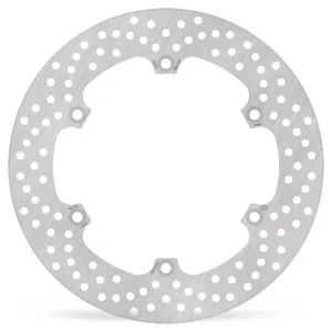 MOTO-MASTER - BRAKE DISC HALO REAR - 17101683